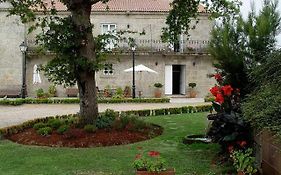 Pazo De Sedor