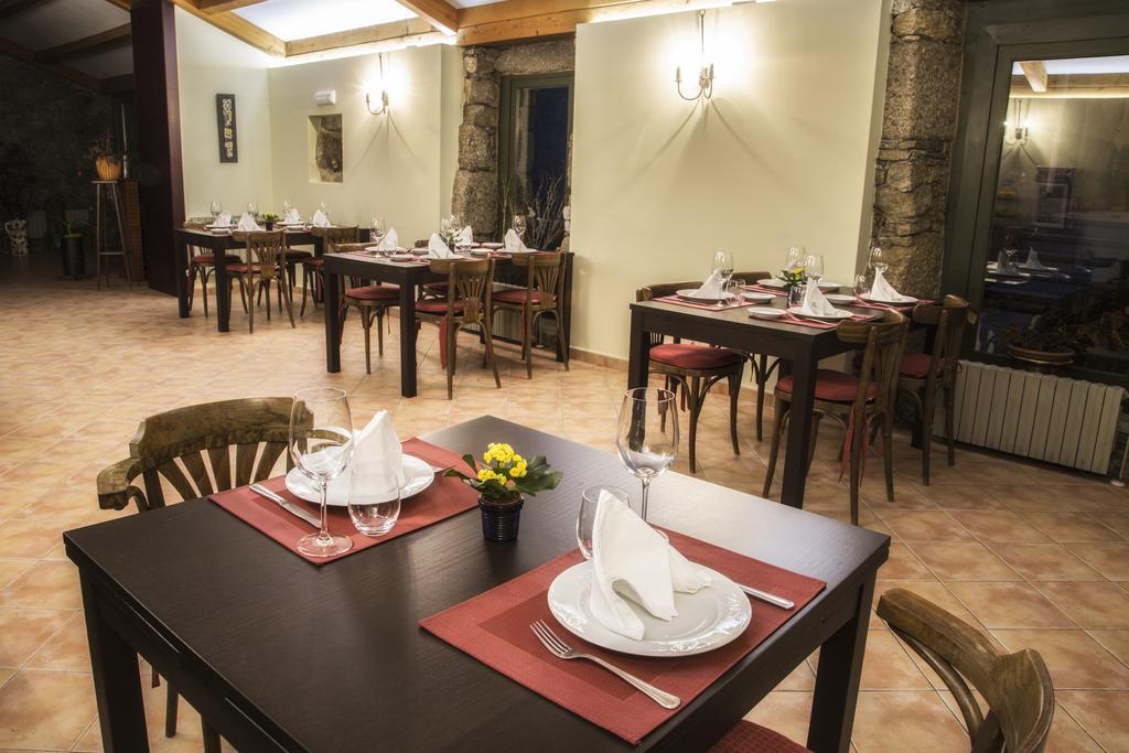 Pensjonat Pazo De Sedor Arzúa Zewnętrze zdjęcie